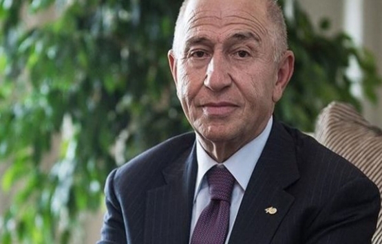 Limak ın Diamond of Skopje projesinin ilk etabı tamamlandı!