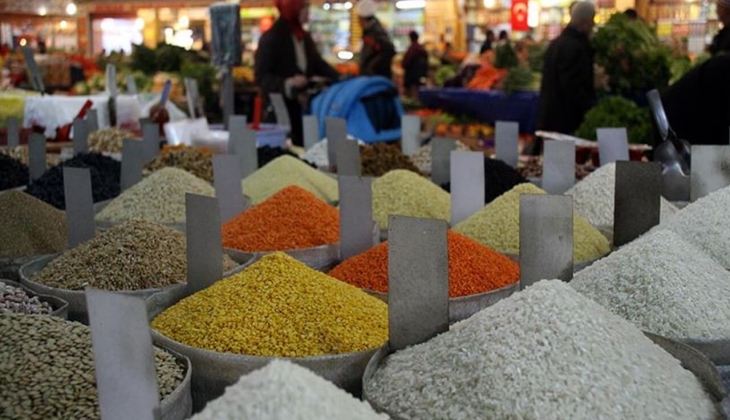 Ziraat Mühendisleri Odası İzmir Şubesi Başkanı Çakıcı: Gıda krizi kapıda!