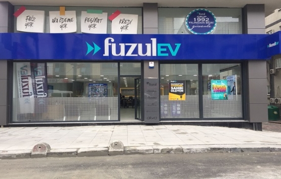  Fuzulev, on binlerce aileyi ev sahibi yaptı!