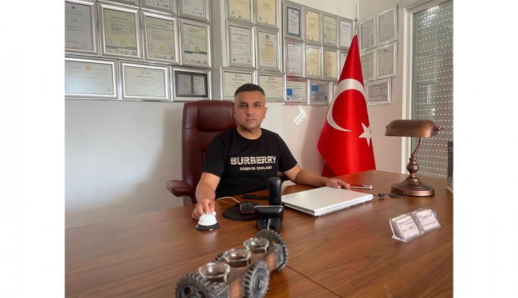 Caddebostan’da konutların metrekare fiyatı 90 bin TL yi geçti!