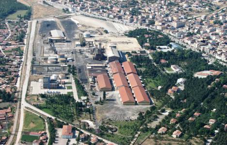 Suluova TSO'nun 2 projesine AB hibesi!