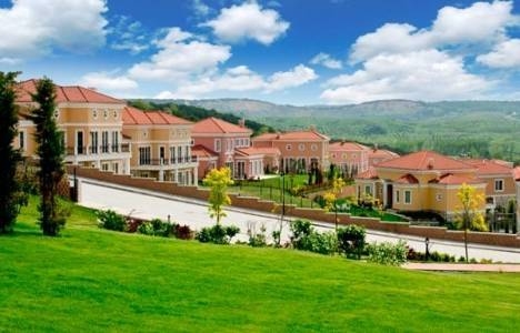 Nicchia Evleri satılık!