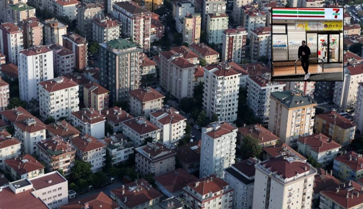 Konut sektöründe son durum: İstanbul'da sadece 700 bin konut boş! Uzmanlar uyarıyor! Ciddi arz sıkıntısı var!