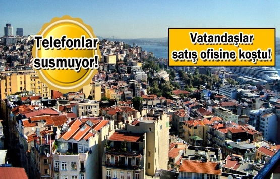 Konuta büyük ilgi! Tarihi kredi fırsatından kimler yararlanacak?