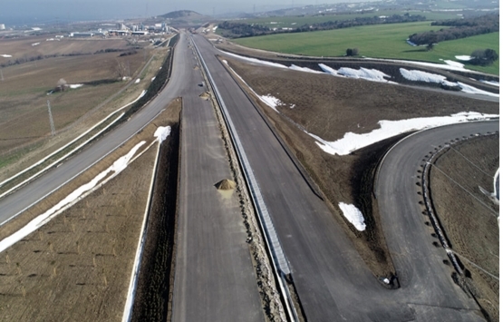 1915 Çanakkale Köprüsü nde son durum ne? 