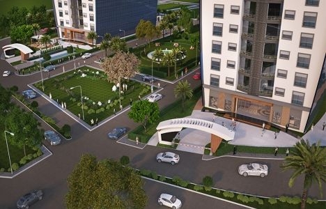 Aypark Residence teslimleri ne zaman