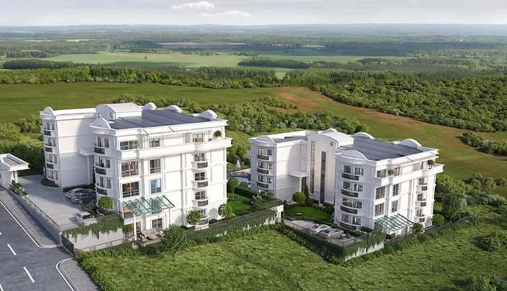 Zeray Dora Hill 2 ön talep topluyor! Yeni proje!