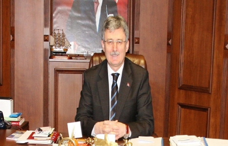 Mehmet Ellibeş: Kentsel dönüşüm kolay bir proje değil!