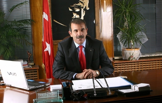 Abdullah Paksoy: Elbistan'ın imar sorunu çözülecek!