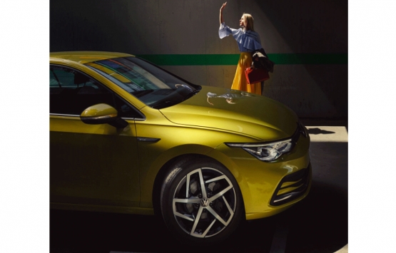 Volkswagen Golf modeli 2022 Mart fiyat listesi! Bu fırsatı kaçırmayın!