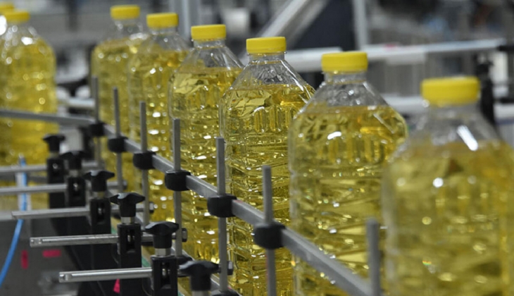 Ayçiçek yağı 129 TL'ye düştü! Yüzde 30'a varan indirim başladı! İşte indirimli ayçiçek yağı 9 Mart 2023 fiyat listesi