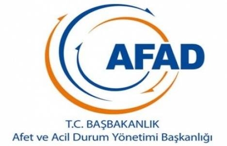 AFAD, TOKİ Konutları'nın sözleşme imzalama süresinin uzattı!