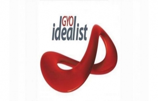 İdealist GYO Ümraniye'deki dairelerini 312.5 bin TL'ye sattı!