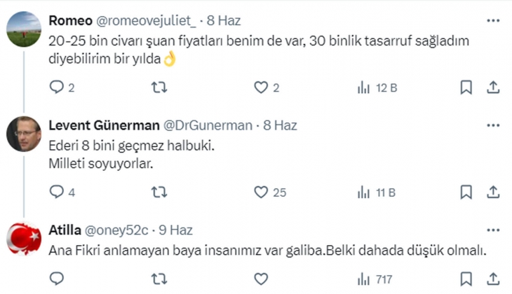 Dolar 11 lirayken Volta Vsm Elektrikli Motosiklet 2 bin TL ydi: Şimdi dolar 33, Volta 32 bin TL!