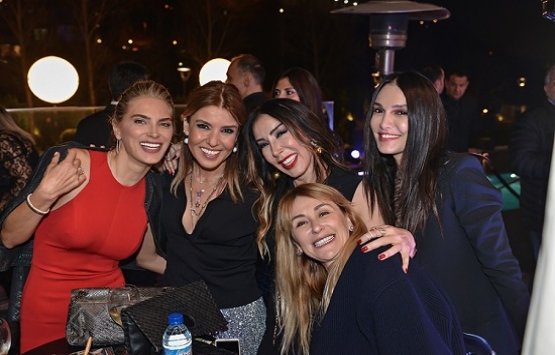 Avukat Altın Mimir Yooistanbul’dan ev aldı!