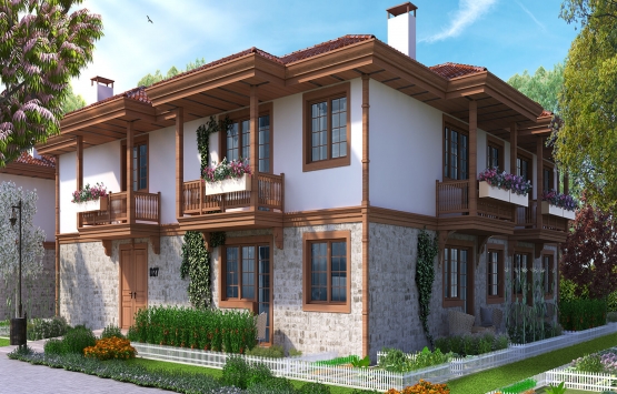 HerDem Sağlıklı Yaşam Köyleri nerede?