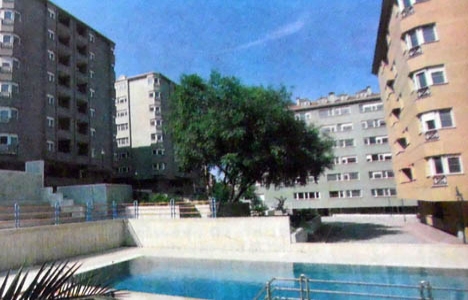 1999 yılında Merter Cevahir Koru Sitesi satışa sunulmuş!