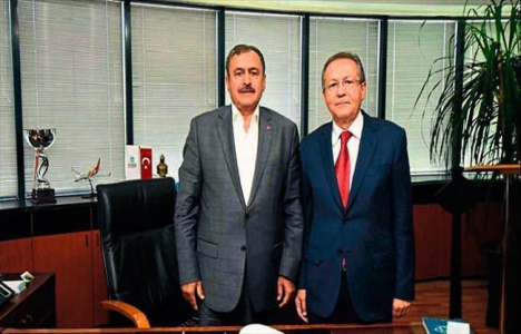 Balıkesir yeni projelerle geliştirilecek!