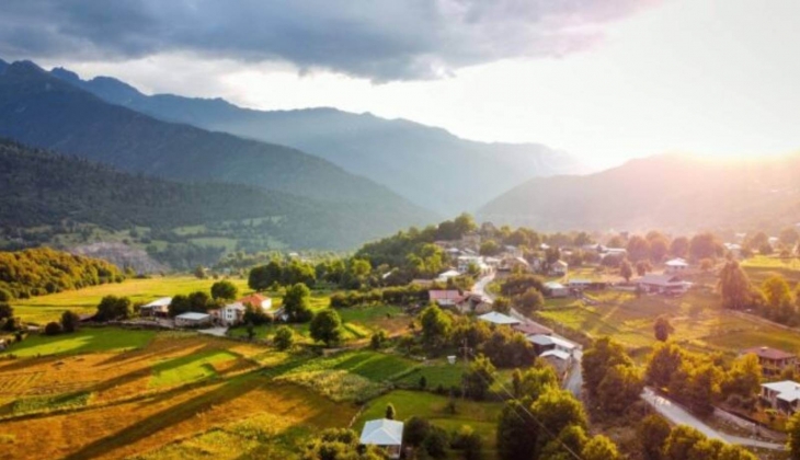 Yatırımcılar şehirden kırsala yöneliyor! Köy evleri ve tarım arazileri yeni yatırım alanları oldu!