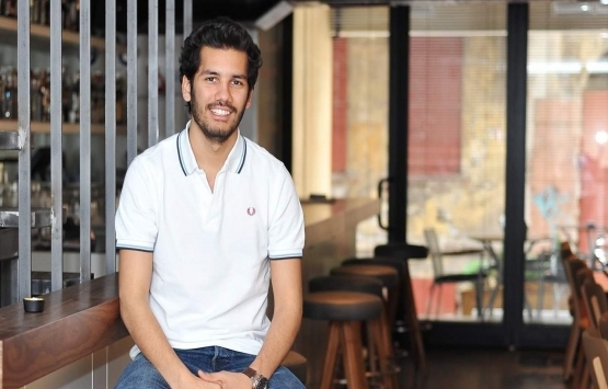 Olayların ismi Rüzgar Çetin Asmalımescit'te otel yaptırıyor!