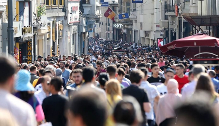 Ekim de işsizlik oranı arttı! İşsiz sayısı 3 milyon 534 bin oldu!