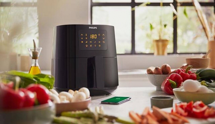 Philips Aır Fryer’larda indirim fırsatı! İşte 22 Aralık Fiyat Listesi