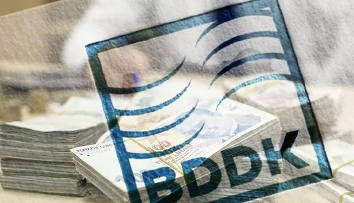BDDK Aralık 2022 verilerini açıkladı! Borç miktarı dudak uçuklattı
