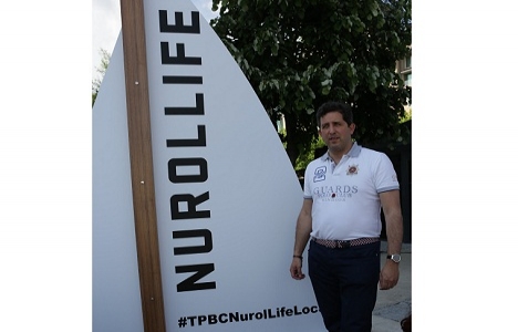 Nurol GYO bu yıl yüzde 30 büyüme hedefliyor!