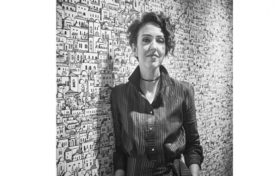 Imak Ofset Yönetim Ofisi ne European Property Awards tan ödül!