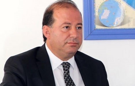 Hakan Dinçyürek KKTC Su Temin projesini değerlendirdi!