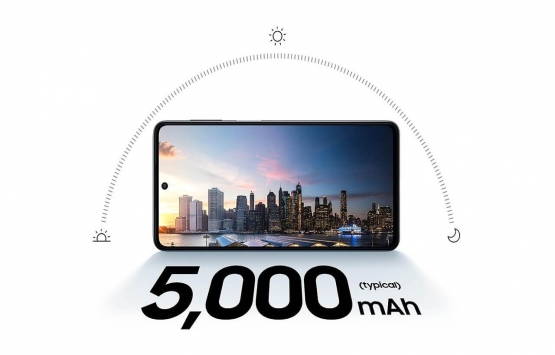 Samsung Galaxy M52 5G fiyatlarında 5.300 TL indirim! Mart 2022 Fiyat Listesi...