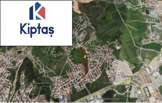 KİPTAŞ Tuzla Aydınlı fiyat!