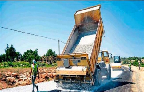 Fen İşleri Dairesi