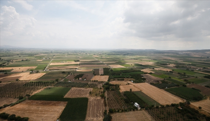Antalya’dan arsa almak isteyenlere müjde! O ilçede arsa satılacak!