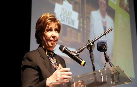 İlk kadın Çevre ve Turizm Bakanı Işılay Saygın vefat etti!