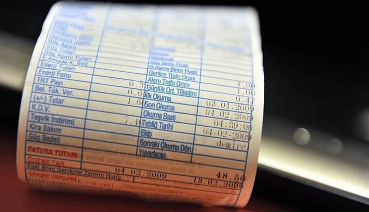 Doğalgaz faturasında mayıs uyarısı! 150 TL eksik ödeniyordu! Sona gelindi! Doğalgaz faturanız mayıs ayında böyle gelecek