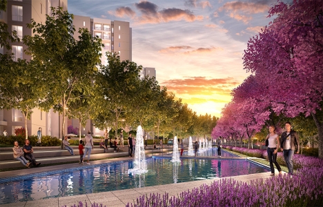 Bizimtepe Aydos Samandıra daire fiyatları!