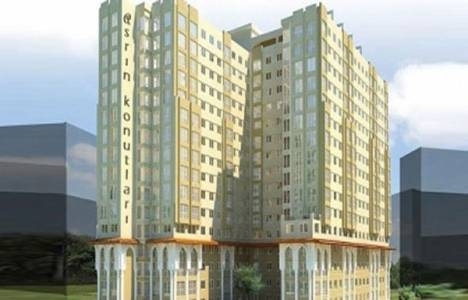 Asrın Konutları'nda 48 ay faizsiz taksitlendirme!