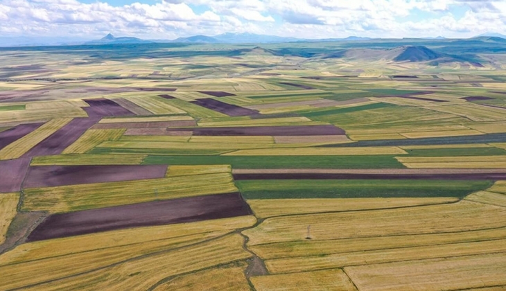 Osmaniye'de 10.572 metrekarelik arsa satışta! Acilen bakın!