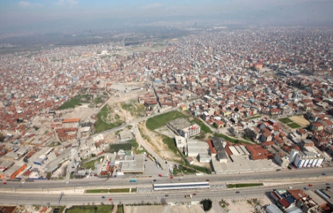 Riskli alandaki kiracıya da kredide yüzde 4 faiz desteği!