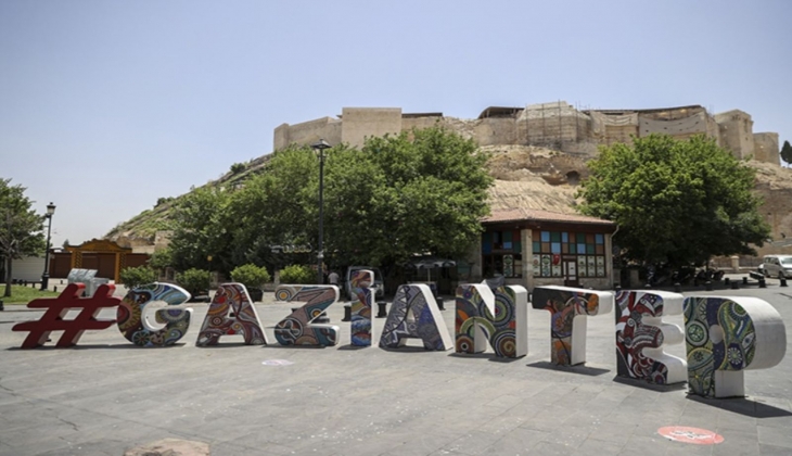 Gaziantep Büyükşehir Belediyesi 718 milyon liraya arsa satıyor!