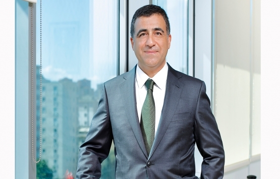 Markalı konut satışlarının yüzde 11’i yabancıya yapıldı!