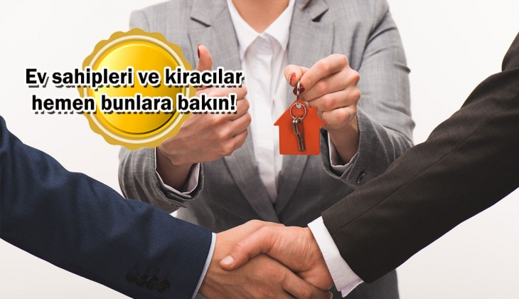 Kira anlaşmazlıklarında arabulucu dönemi bugün başladı! Arabuluculuk başvurusu nasıl yapılır? Ne kadarda sonuçlanır?