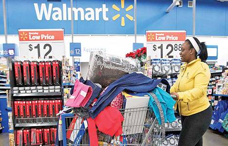 Fishman: 5 yıl içinde Walmart Türkiye pazarına girmezse şaşırırım!