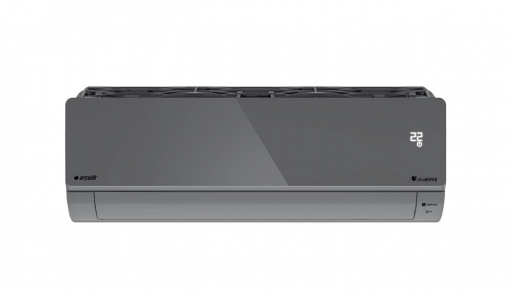 Arçelik ten Ultra Hijyen Plus Inverter Split Klimaya indirim! İşte 29 Mayıs 2022 fiyat listesi...