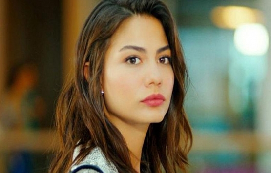 Demet Özdemir Boğaz'da ev arıyor!