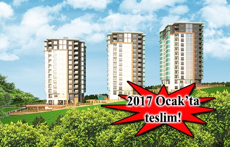 Bağcılar Turkuaz Güneşli satışa çıktı! 480 bin TL'ye!