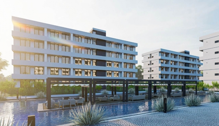 En çok arsa satan şirket ArsaVev'in bu yılki hedefi 200 milyon dolar!