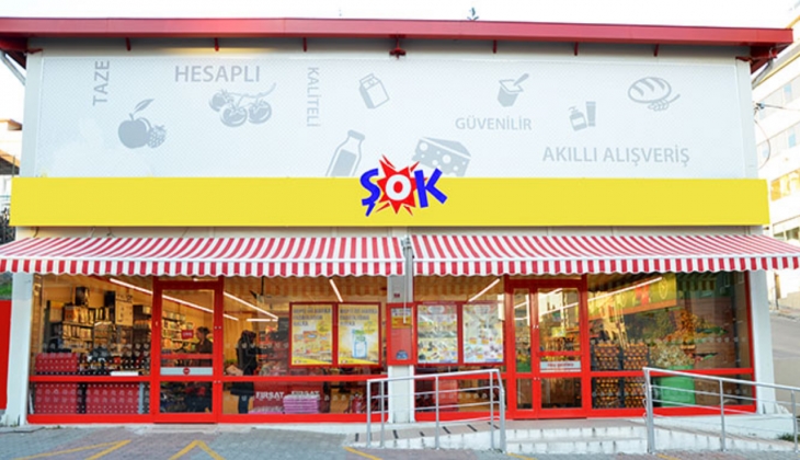 O marketten dev indirim! Halkın değil toptancının yüzü güldü!