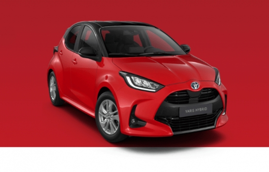 Toyota Yaris den 22 bin 450 TL lik indirim! Bu fırsat kaçmaz! İşte 2022 Mart fiyat listesi...